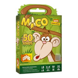 Jogo De Cartas Mico