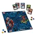 Jogo De Cartas Para Duelar Rank Universo Marvel Kz Play