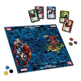 Jogo De Cartas Para