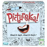 Jogo De Cartas Pictureka