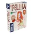 Jogo De Cartas Telma 3ª Edição Devir Card Game