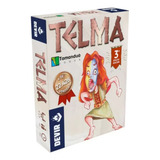 Jogo De Cartas Telma