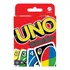 Jogo De Cartas Uno - Com Cartas Para Personalizar - Original