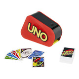 Jogo De Cartas Uno