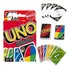 Jogo De Cartas Uno Baralho Mattel Original Para Personalizar