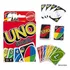 Jogo De Cartas Uno Baralho Mattel Original Para Personalizar