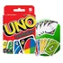 Jogo De Cartas Uno Baralho Mattel Original Para Personalizar