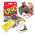 Jogo De Cartas Uno Baralho Mattel Para Personalizar