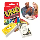 Jogo De Cartas Uno