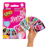 Jogo De Cartas Uno