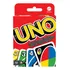 Jogo De Cartas Uno Com Cartas Para Personalizar - Mattel