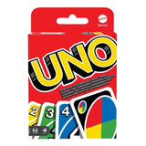 Jogo De Cartas Uno