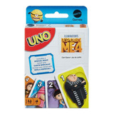 Jogo De Cartas Uno