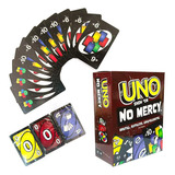 Jogo De Cartas Uno