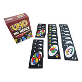 Jogo De Cartas Uno