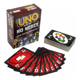 Jogo De Cartas Uno