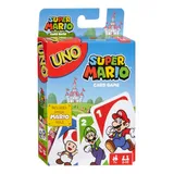 Jogo De Cartas Uno