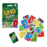 Jogo De Cartas Uno