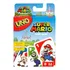 Jogo De Cartas Uno Mario Mattel