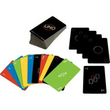 Jogo De Cartas Uno