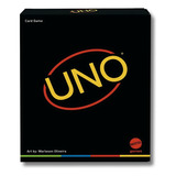Jogo De Cartas Uno