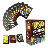Jogo De Cartas Uno
