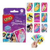 Jogo De Cartas Uno