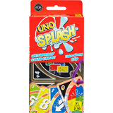 Jogo De Cartas Uno