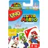 Jogo De Cartas Uno Super Mario Bros - Original Mattel