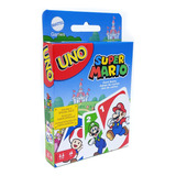 Jogo De Cartas Uno