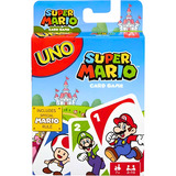 Jogo De Cartas Uno