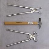 Jogo De Casqueamento Completo Original