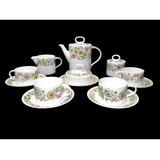 Porcelana