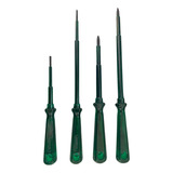 Jogo De Chave Fenda E Philips Isolada 1000v Tramontina