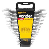 Vonder