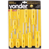 Vonder