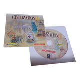 Jogo De Computador Civilization
