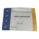 Jogo De Contatos Princ