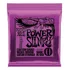 Jogo De Cordas 011 P/ Guitarra Super Slinky Ernie Ball