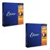 Jogo De Cordas Guitarra 010 Elixir Nanoweb Light 2 Pack