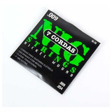 Jogo De Cordas Nig