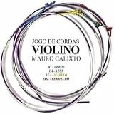 Jogo De Cordas Para