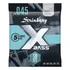 Jogo De Cordas Strinberg C.baixo 5cds Sb55 045