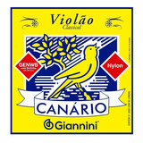 Jogo De Cordas Violao