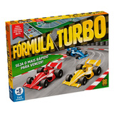 Jogo De Corrida Formula