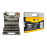 Jogo De Cossinetes Tarracha Macho Manual M3 A M12 Sparta