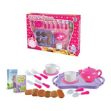 Jogo De Cozinha Infantil