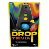 Jogo De Curiosidades Hasbro