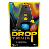 Jogo De Curiosidades Hasbro