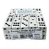 Jogo De Dado 16mm  1 6cm  50 Unid    Ej Games C  Nfe